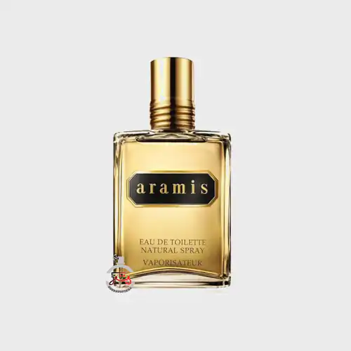 عطر ادکلن آرامیس طلایی